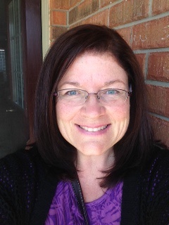 Sharon Sippel