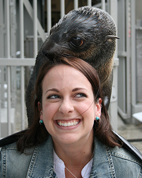 Emily Denstedt