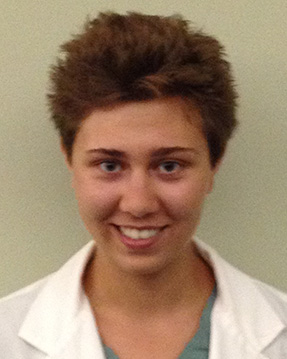 Jantina McMurray, DVM